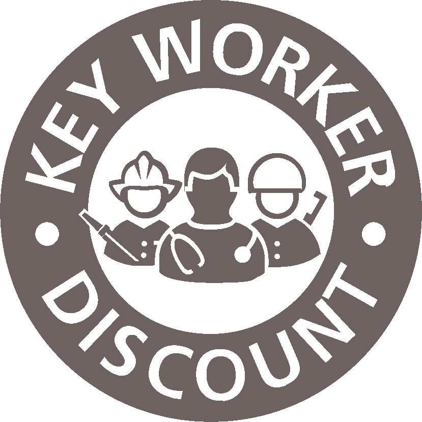 Key Worker Discount image