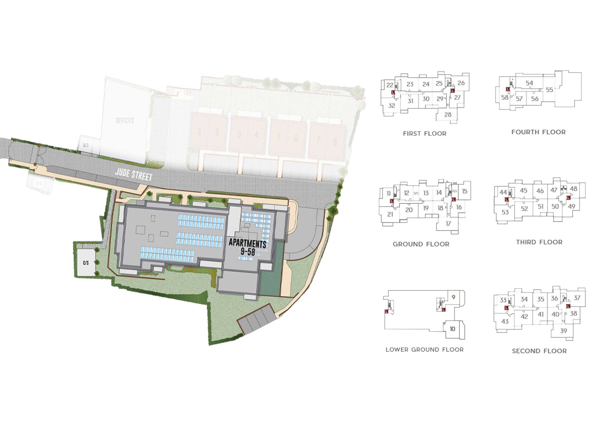 Site Plan Image