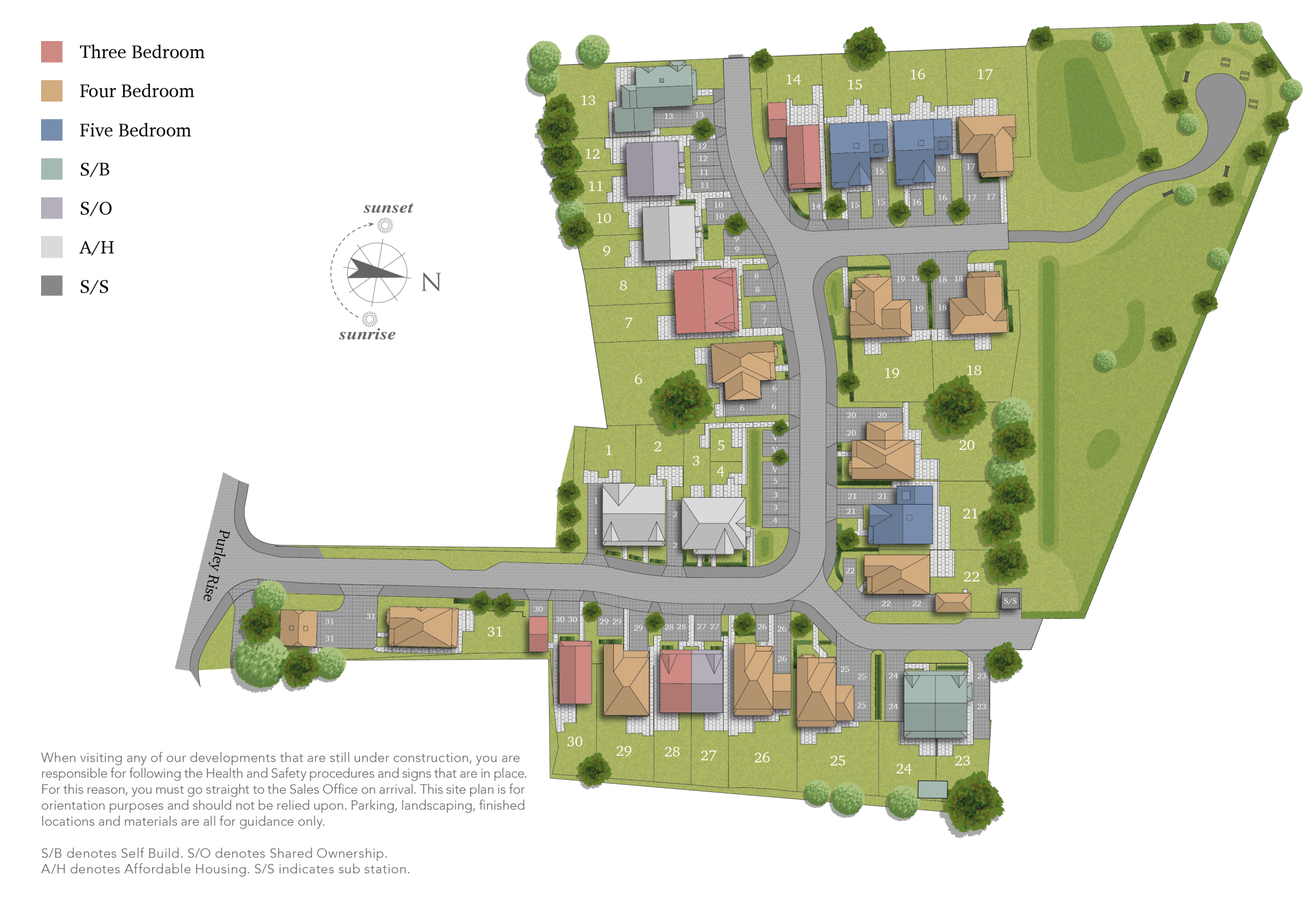 Site Plan Image