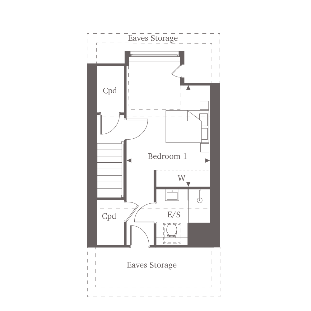 Multi Floor Plan Image