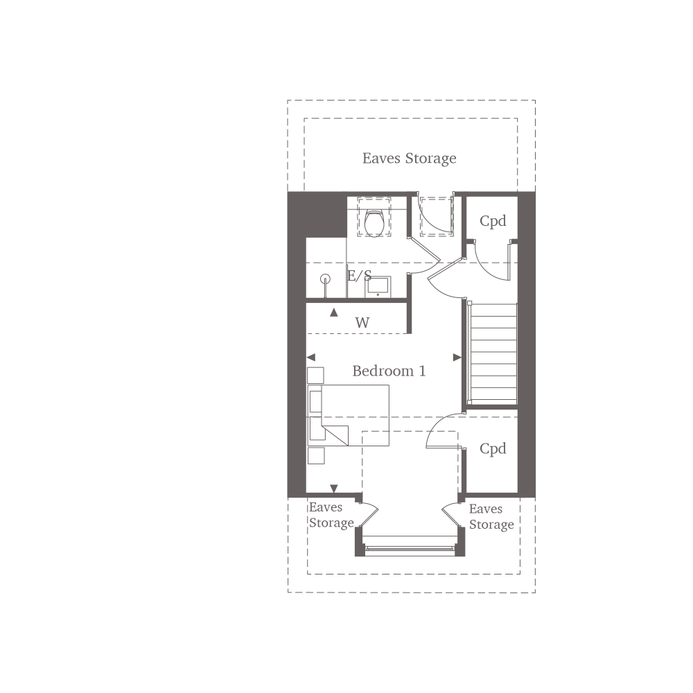 Multi Floor Plan Image