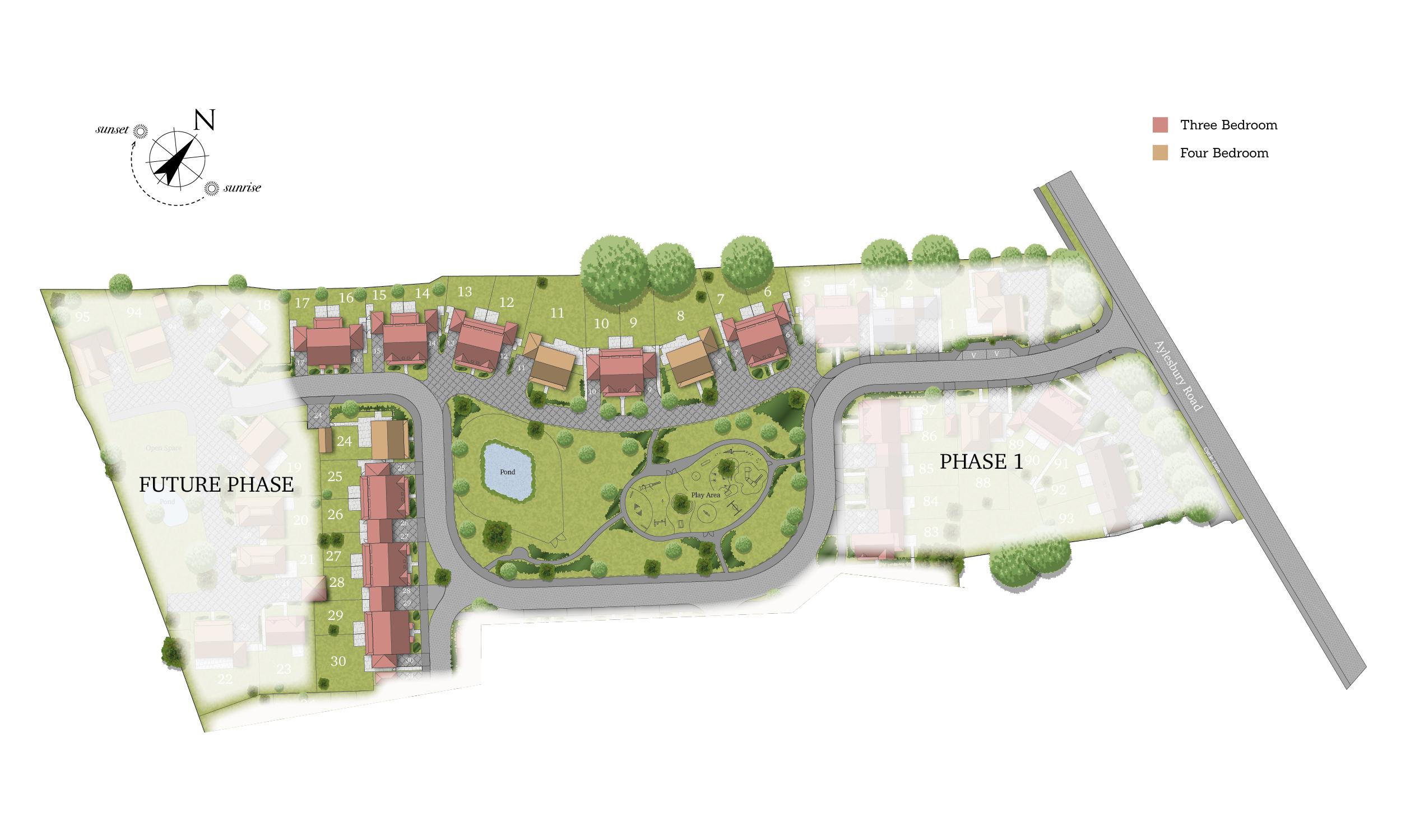 Site Plan Image