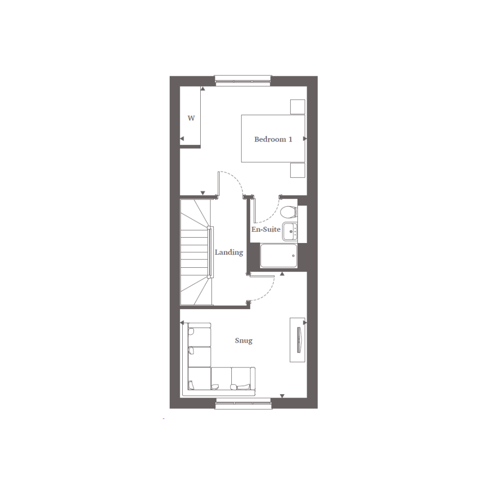 Multi Floor Plan Image