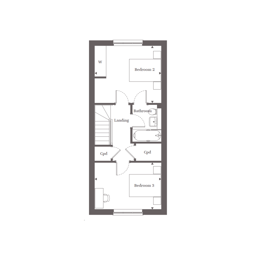 Multi Floor Plan Image