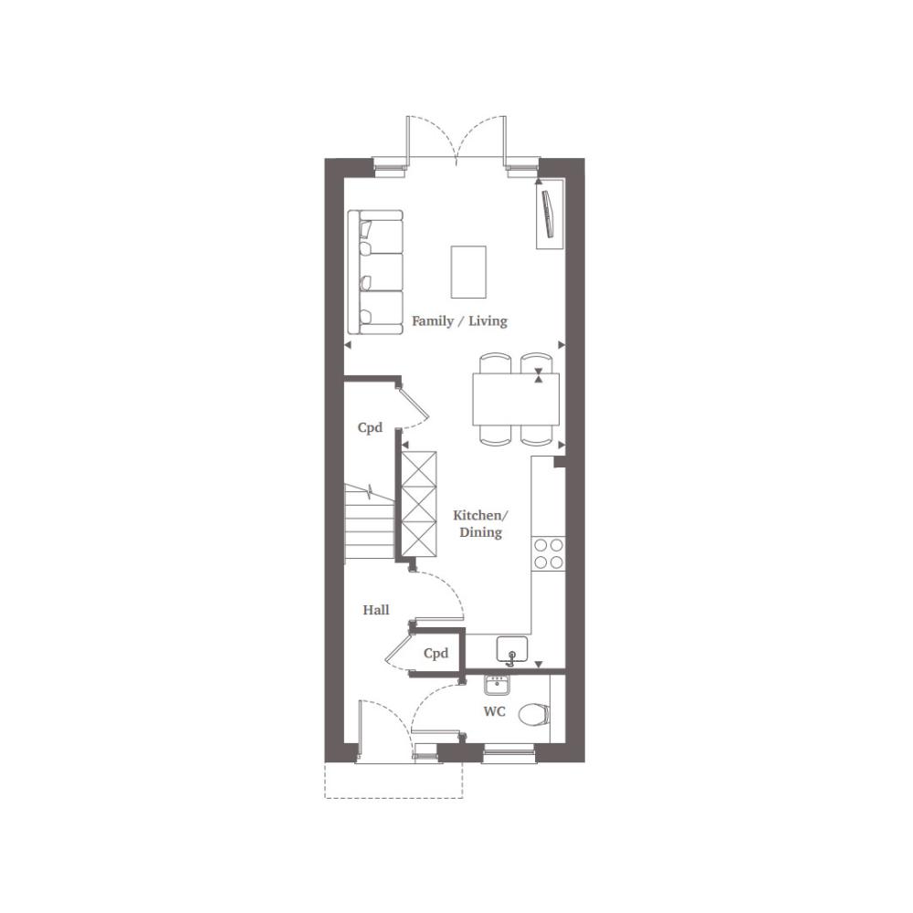 Multi Floor Plan Image