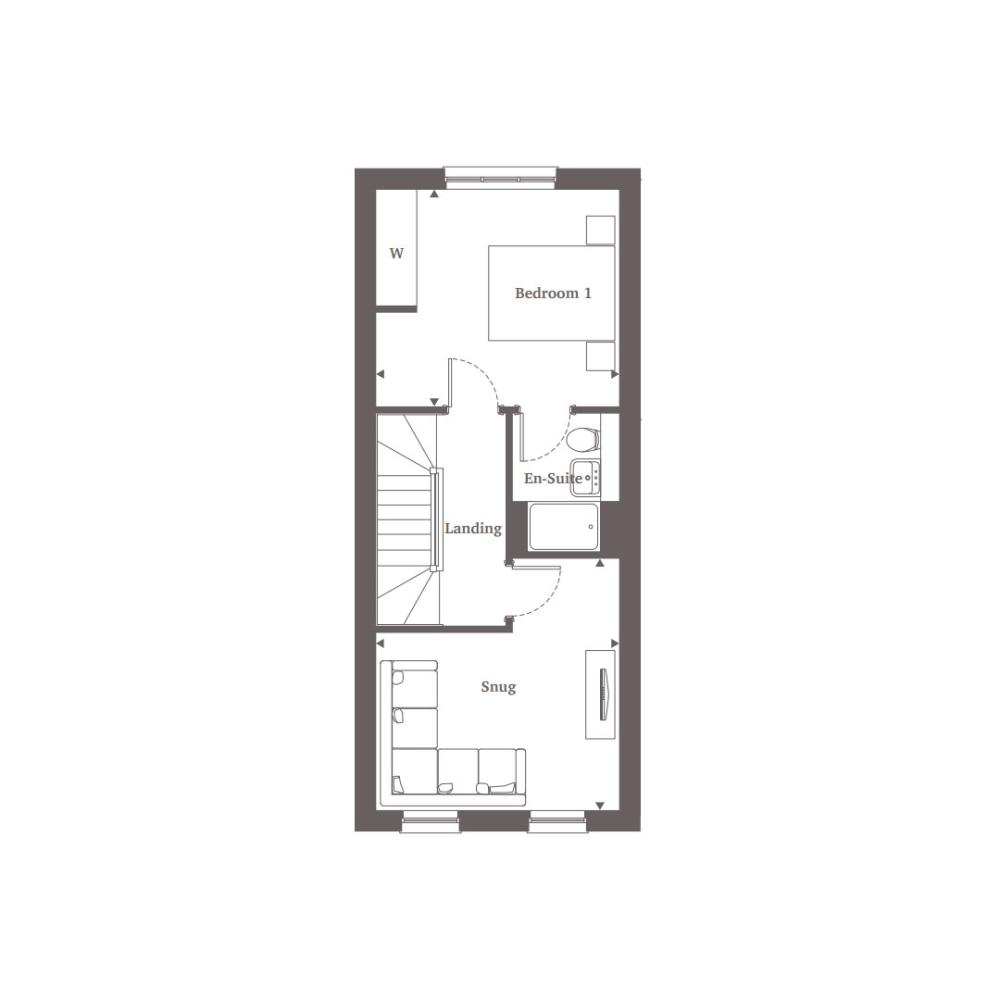 Multi Floor Plan Image