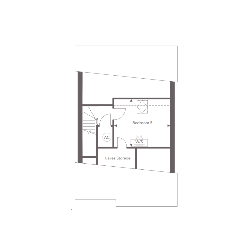 Multi Floor Plan Image