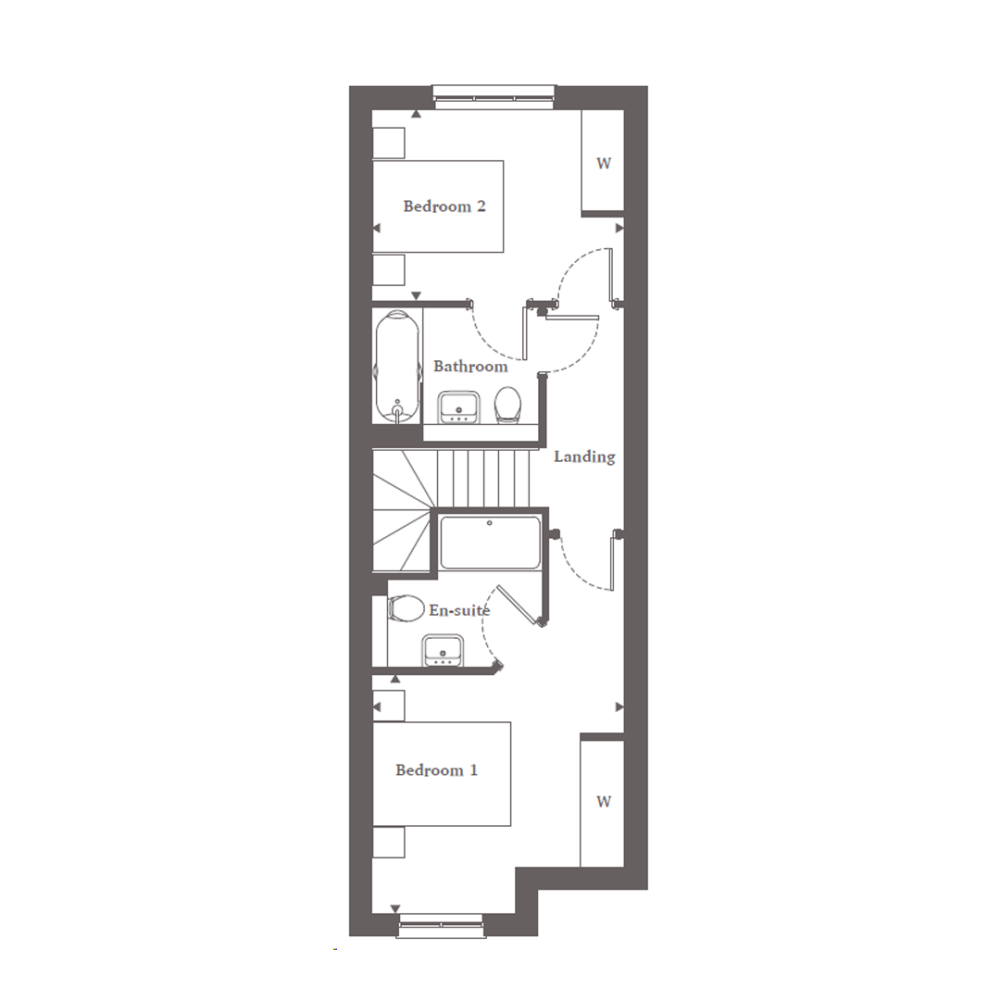 Multi Floor Plan Image