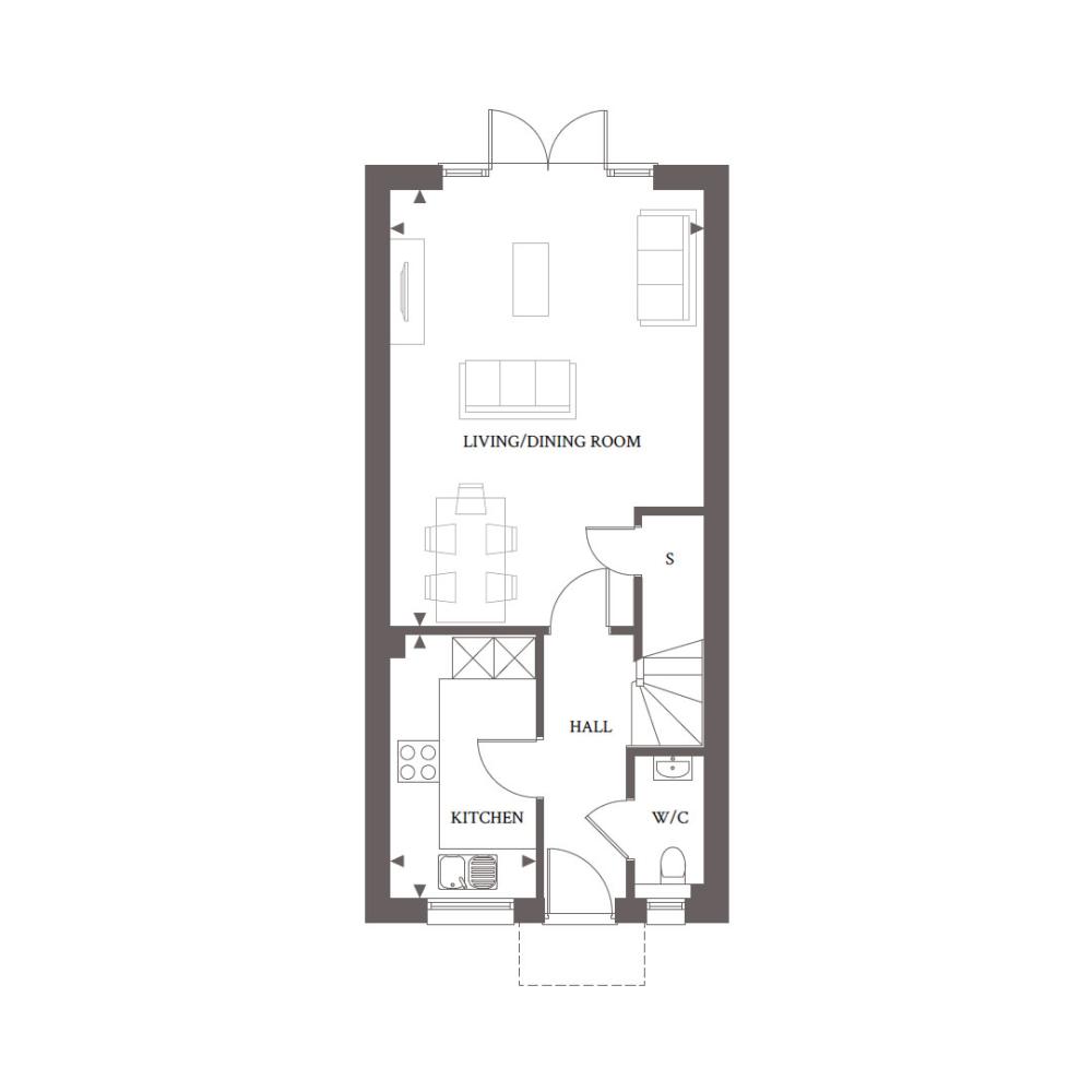 Multi Floor Plan Image