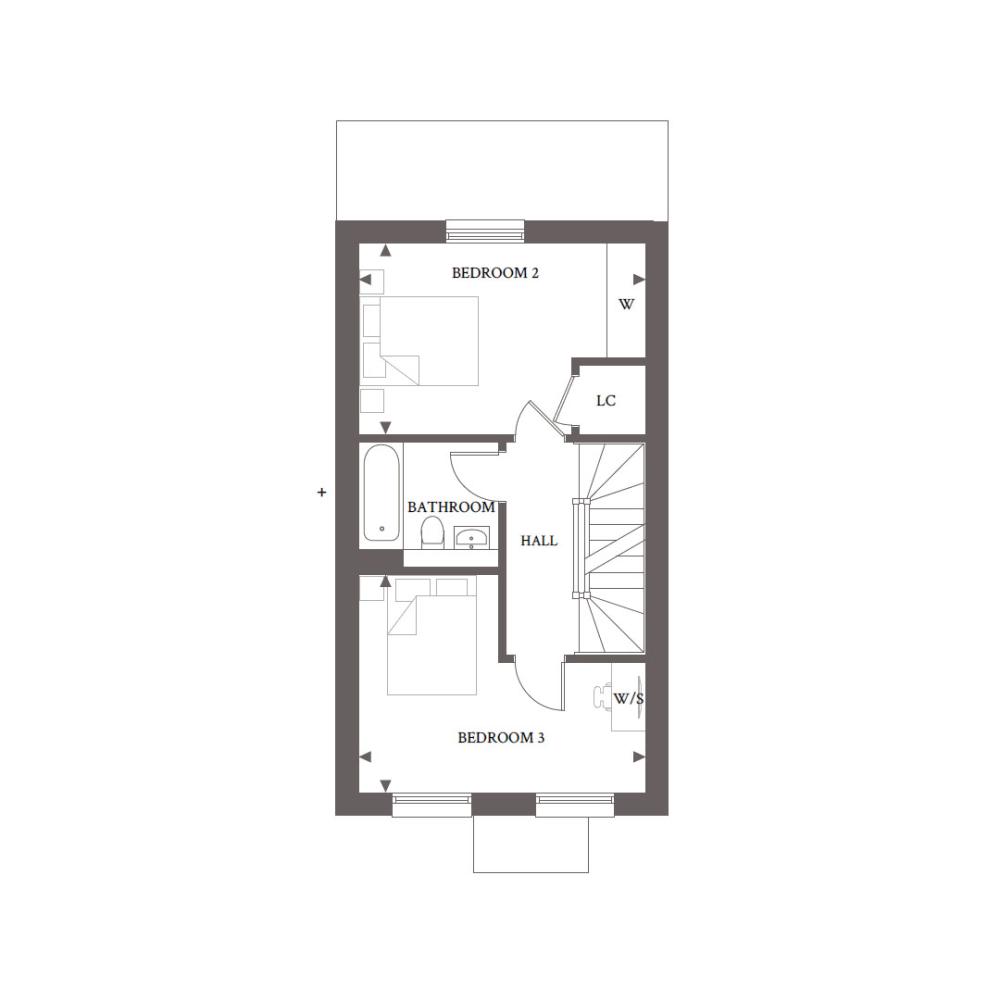 Multi Floor Plan Image