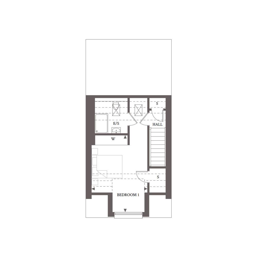 Multi Floor Plan Image