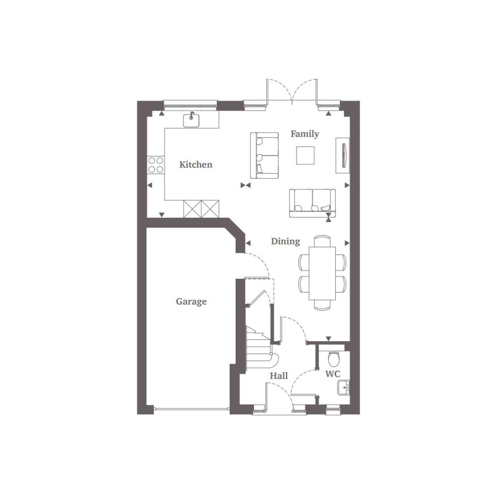 Multi Floor Plan Image