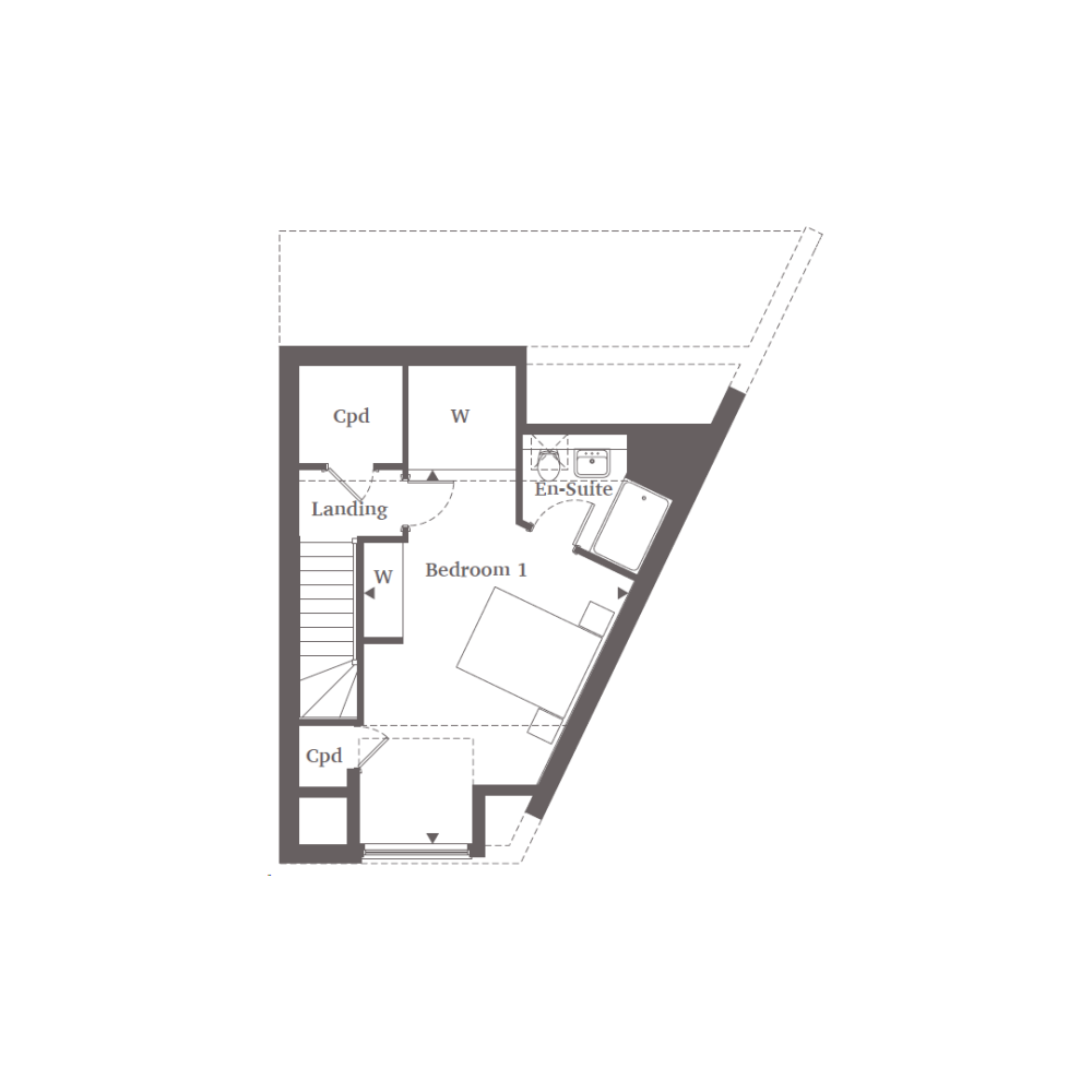 Multi Floor Plan Image