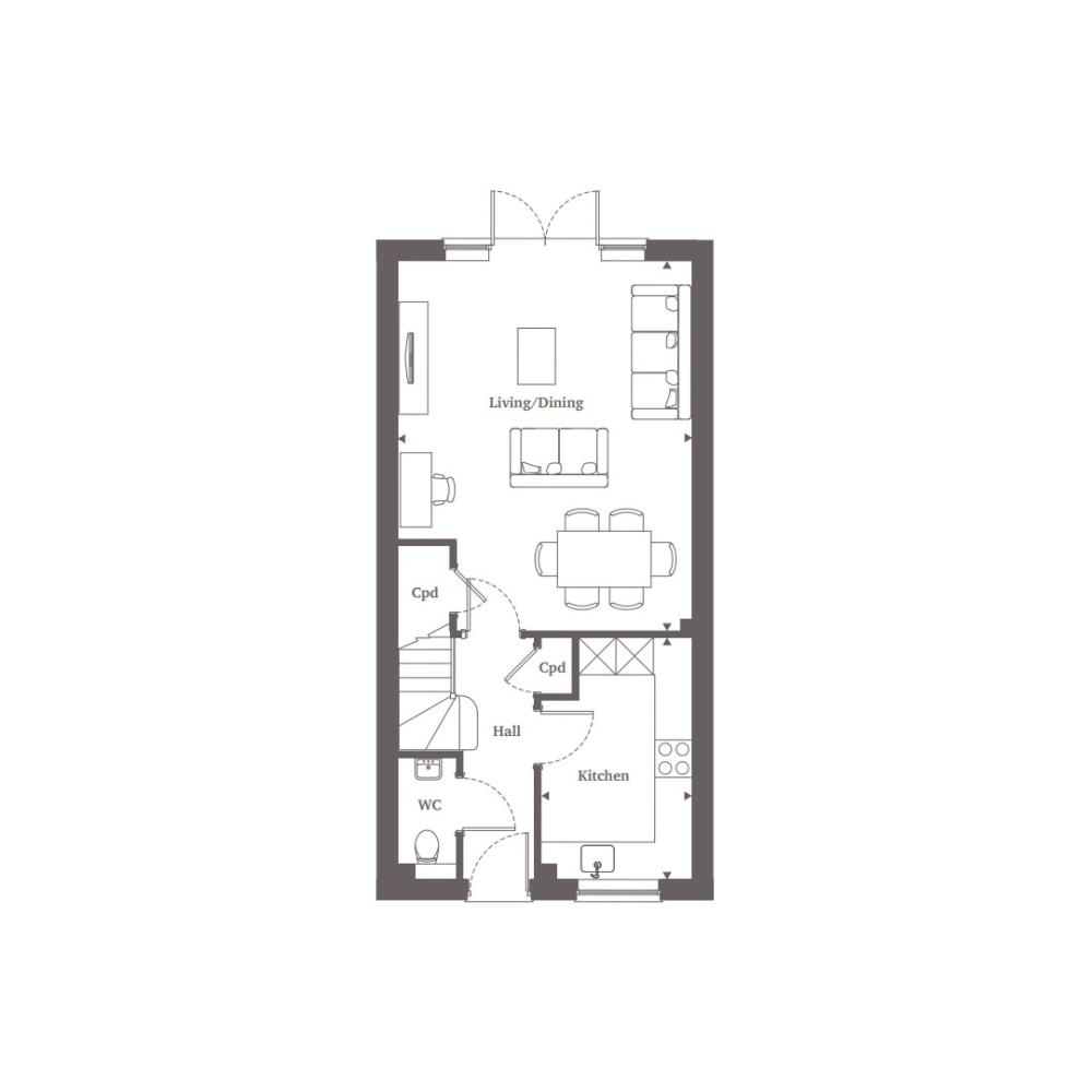 Multi Floor Plan Image