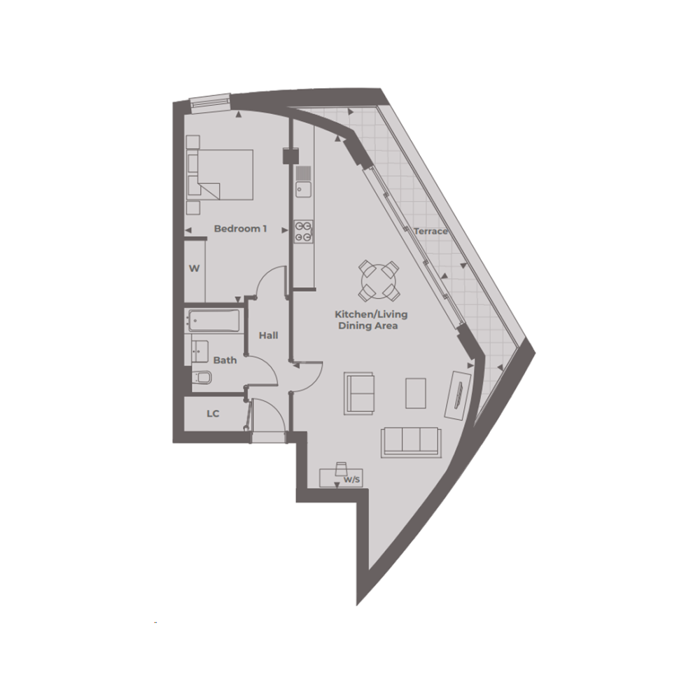 Multi Floor Plan Image