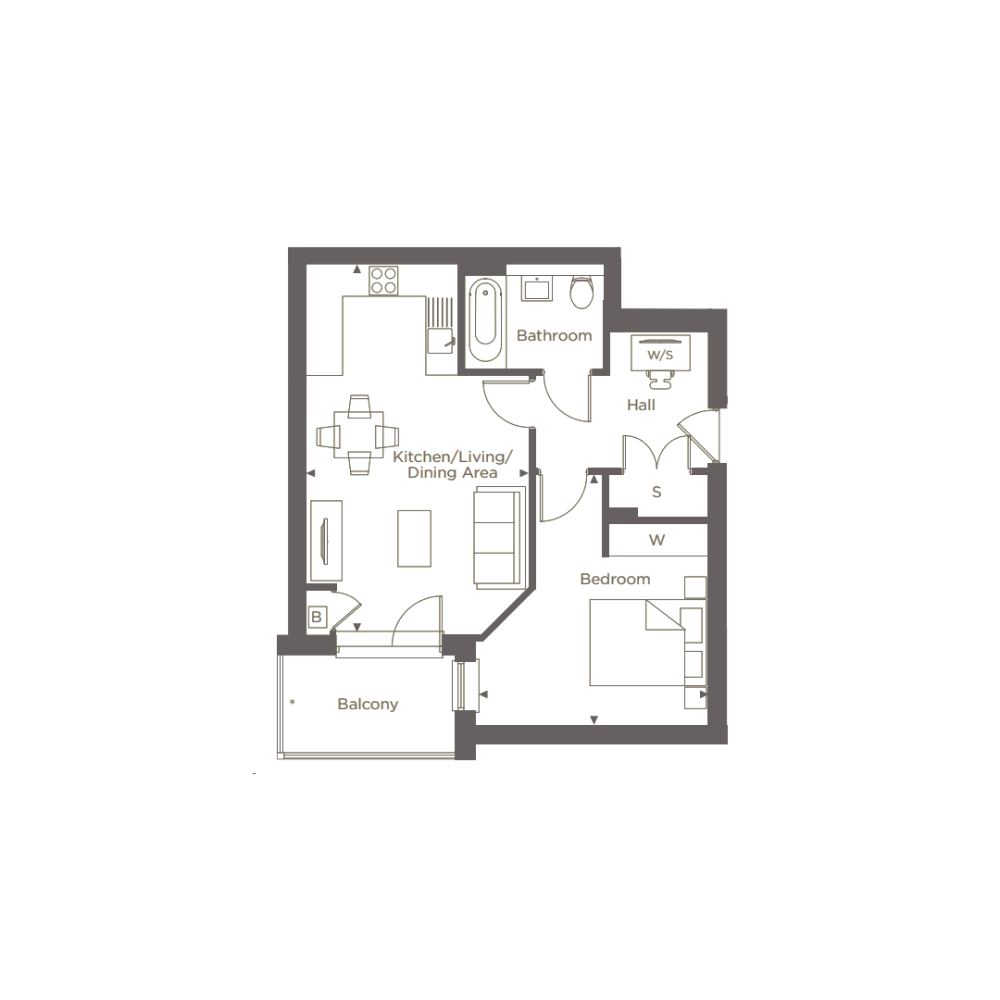 Multi Floor Plan Image