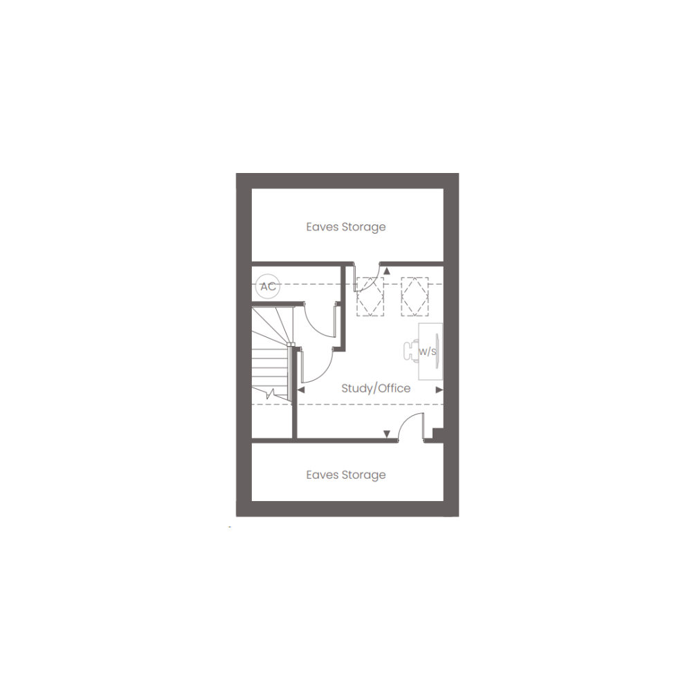 Multi Floor Plan Image