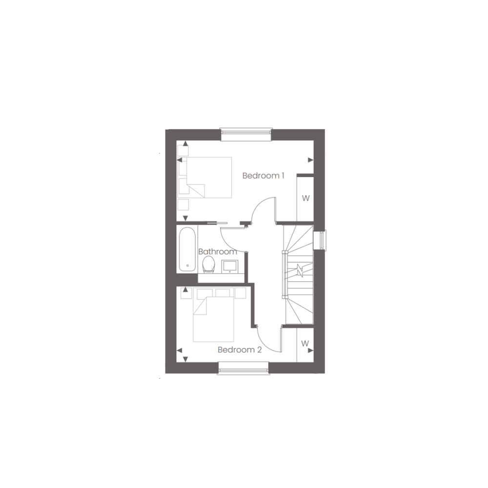 Multi Floor Plan Image