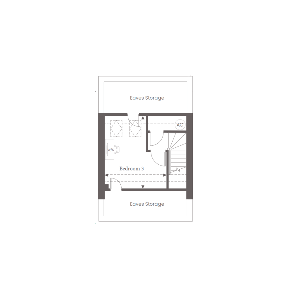 Multi Floor Plan Image