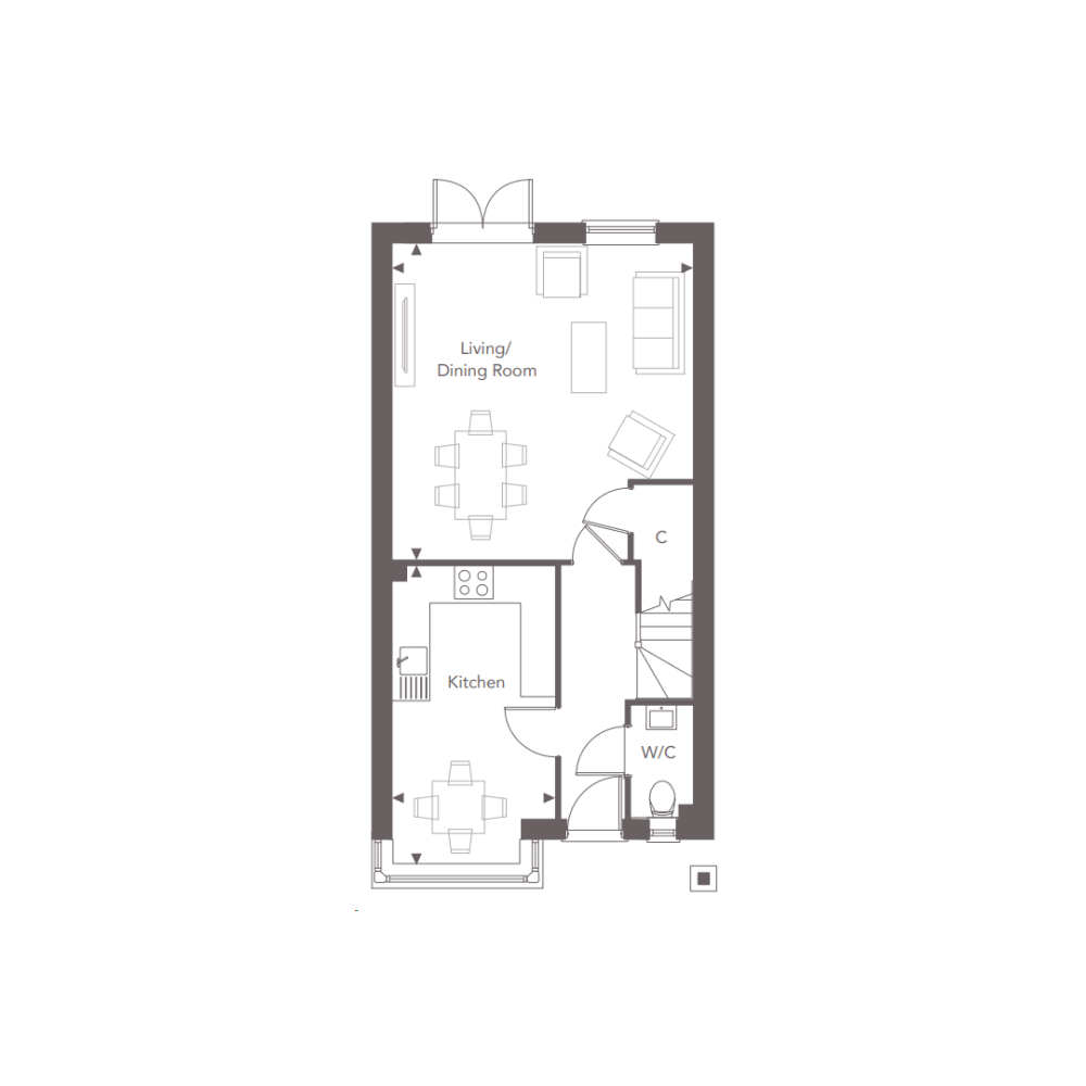 Multi Floor Plan Image