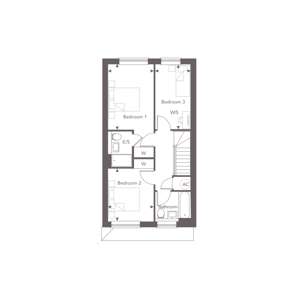 Multi Floor Plan Image