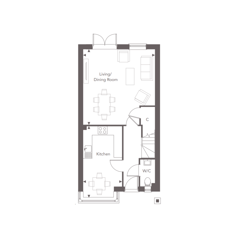 Multi Floor Plan Image