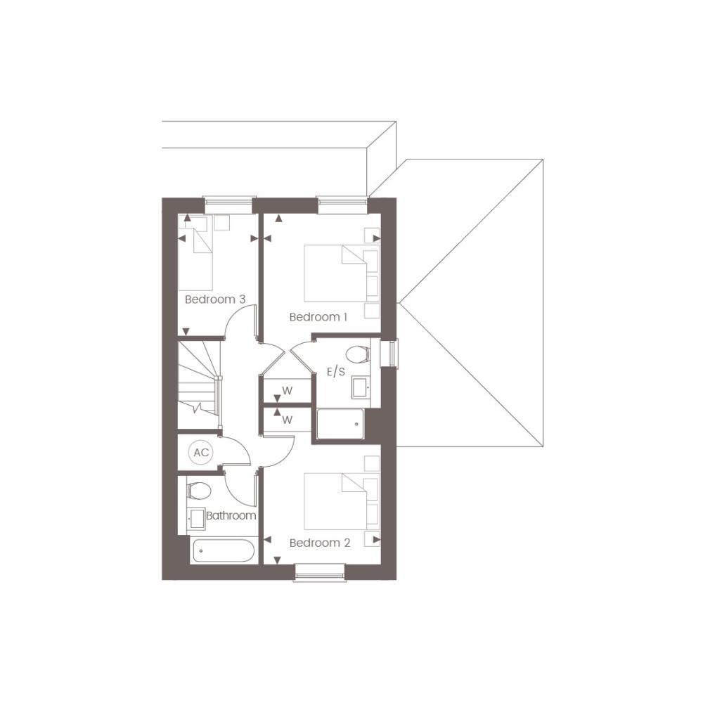 Multi Floor Plan Image