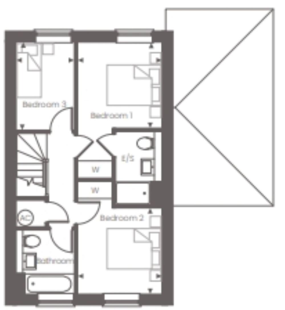 Multi Floor Plan Image