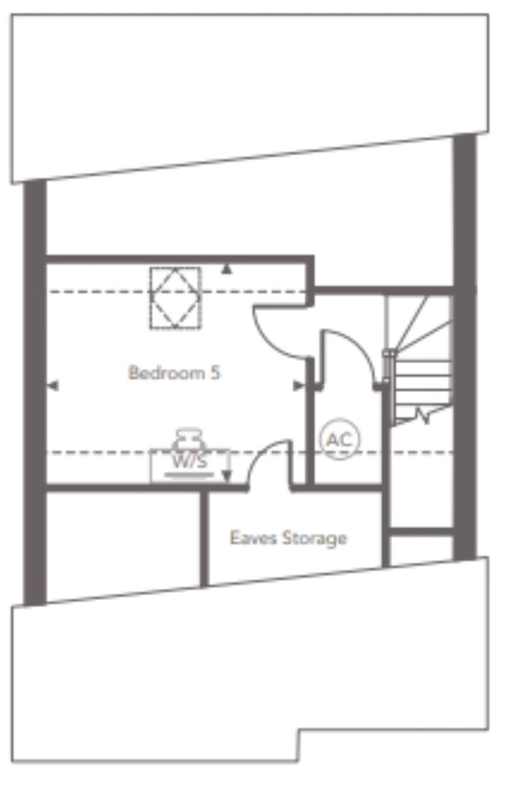 Multi Floor Plan Image