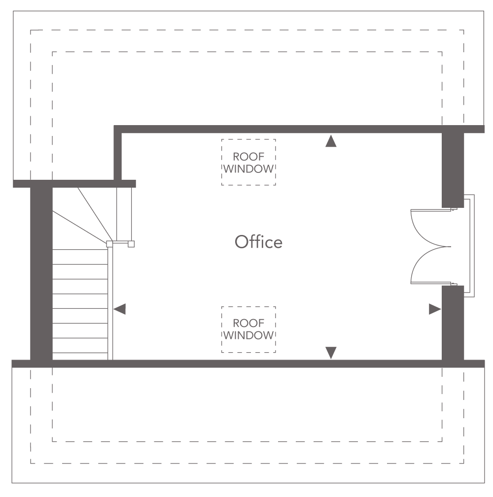 Multi Floor Plan Image