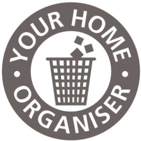 Your home organiser 294