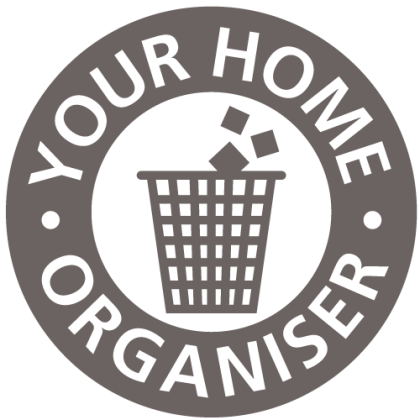 Your home organiser 500